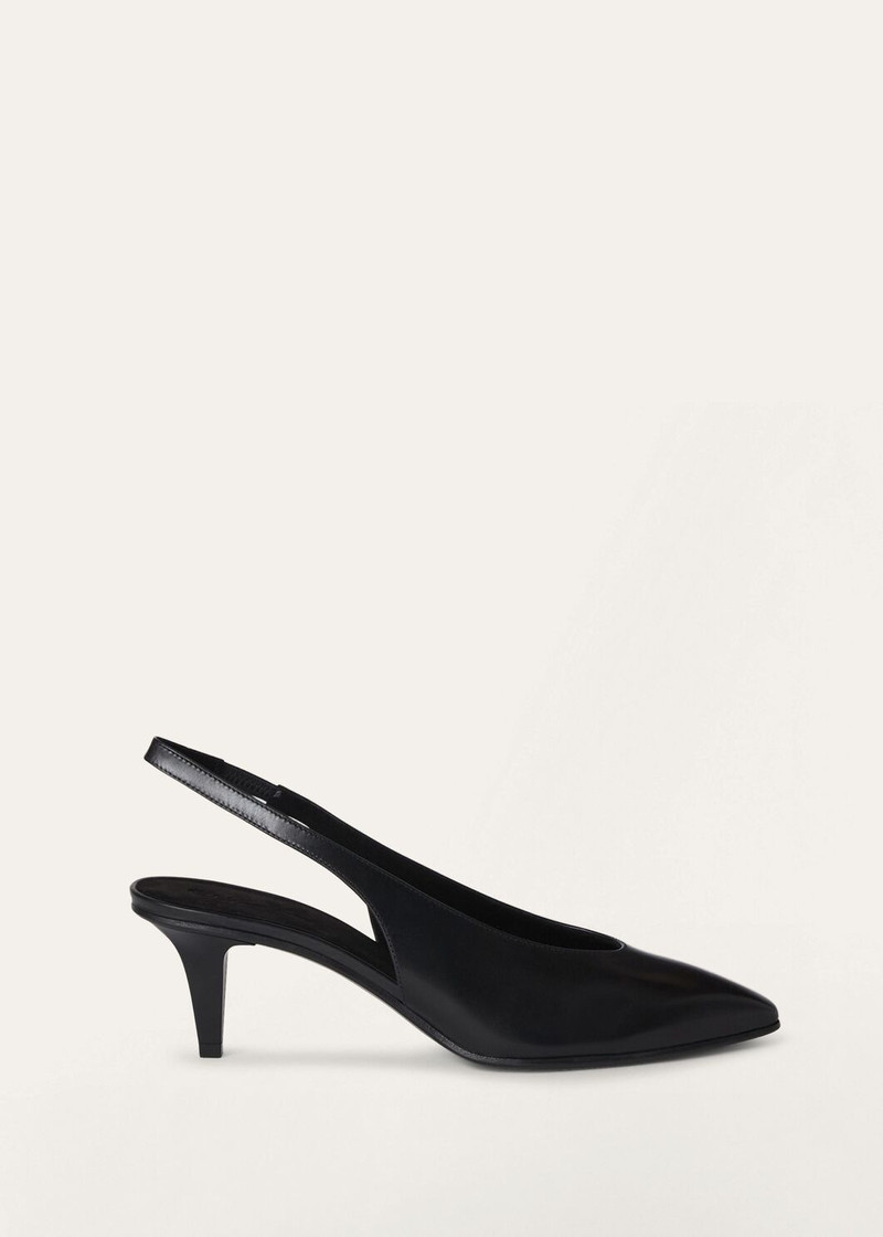 Rebecca Slingbacks - 1
