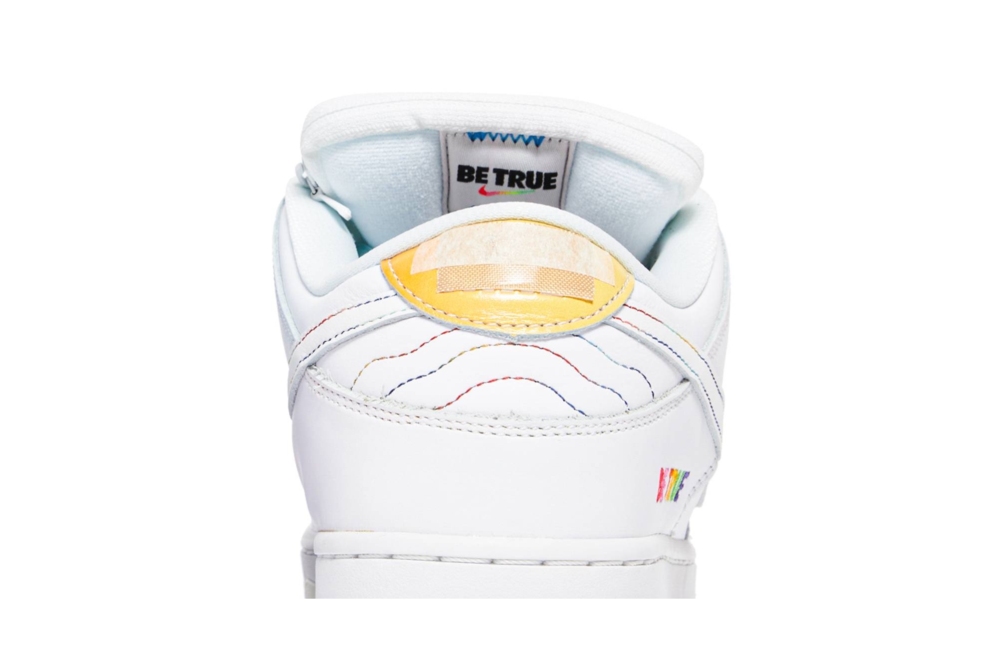 Dunk Low SB 'Be True' - 7
