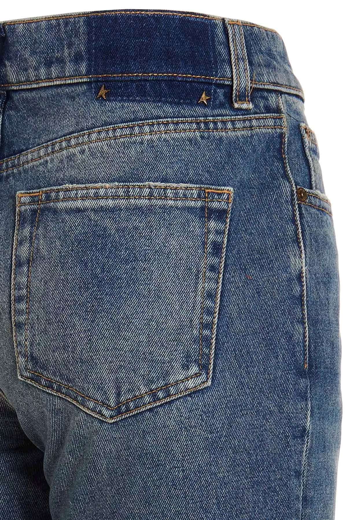Used-effect hem detail - 5