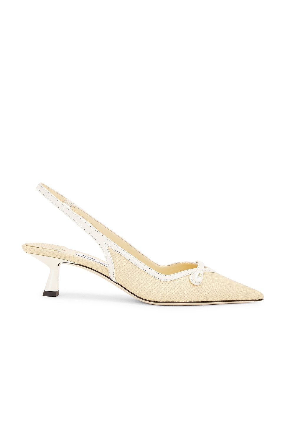 Amita 45 Slingback Pump - 1