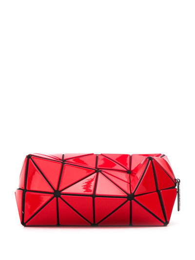 BAO BAO ISSEY MIYAKE make up bag outlook