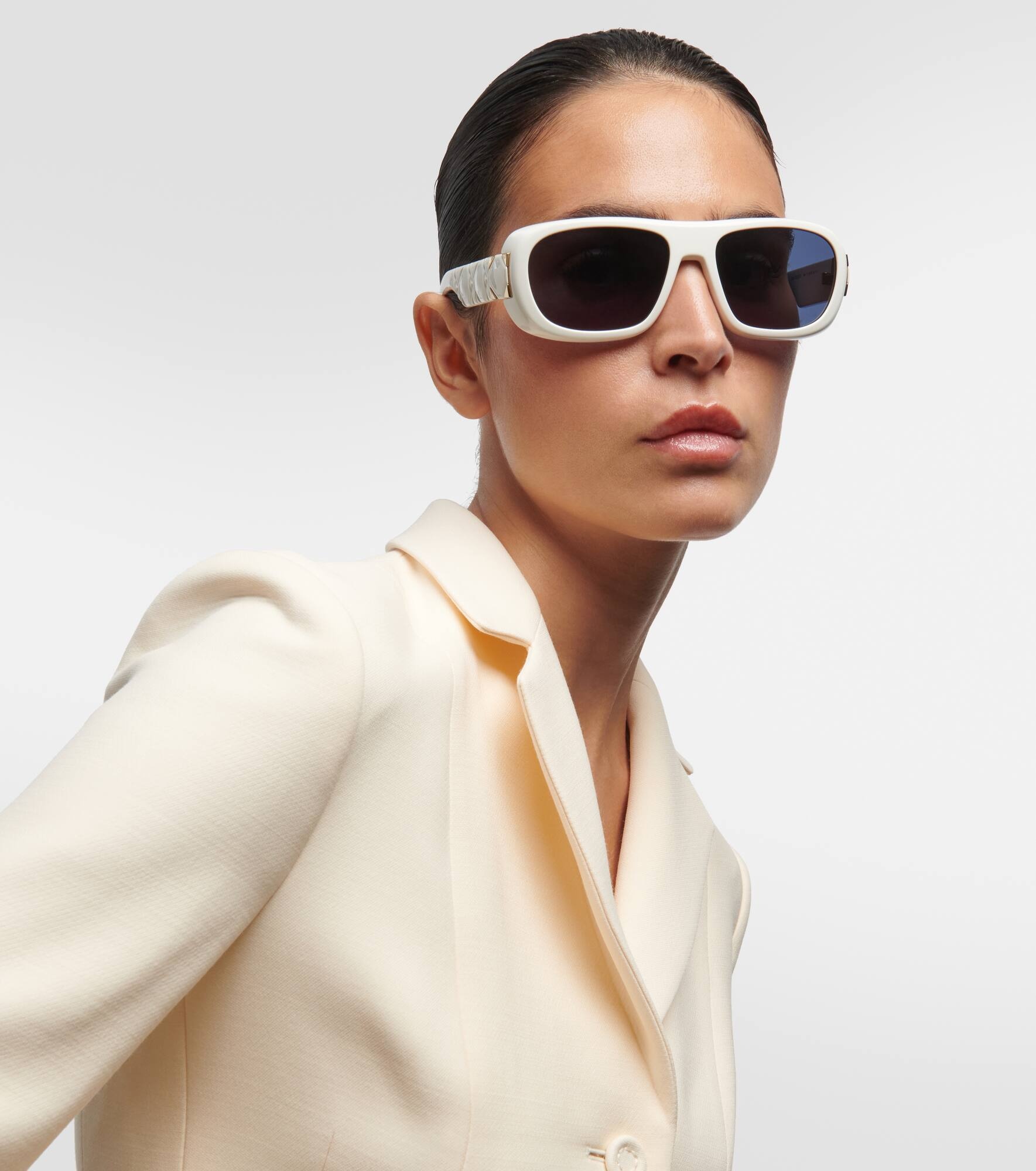 Lady 95.22 S1I square sunglasses - 3