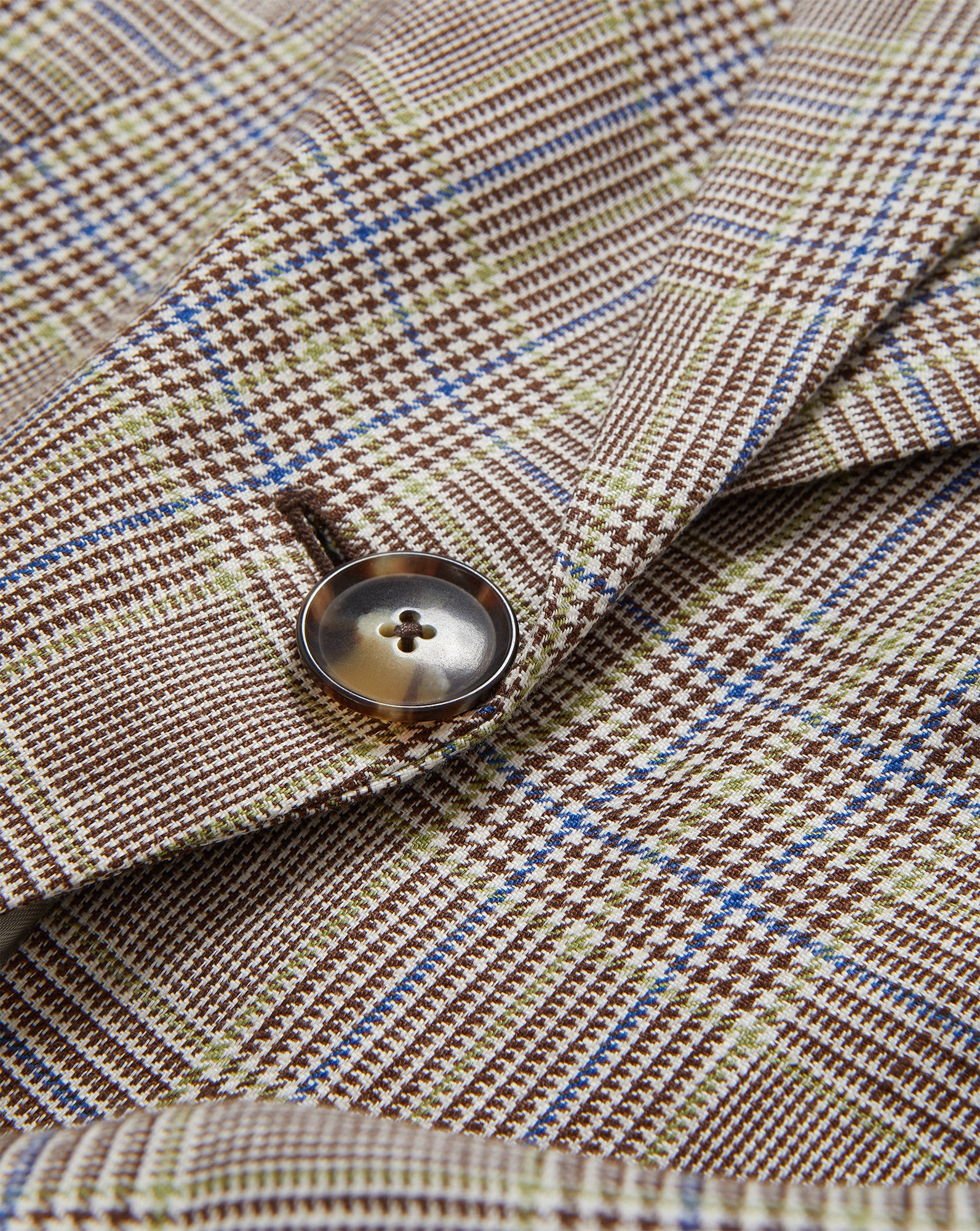 OBIE LINEN DICKEY JACKET - 4