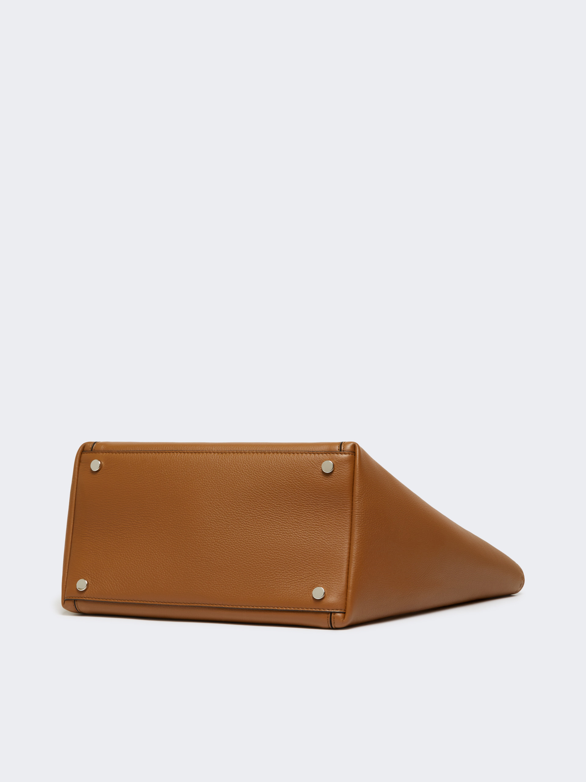 ARCHETIPO7V2 Leather Archetipo handbag - 6