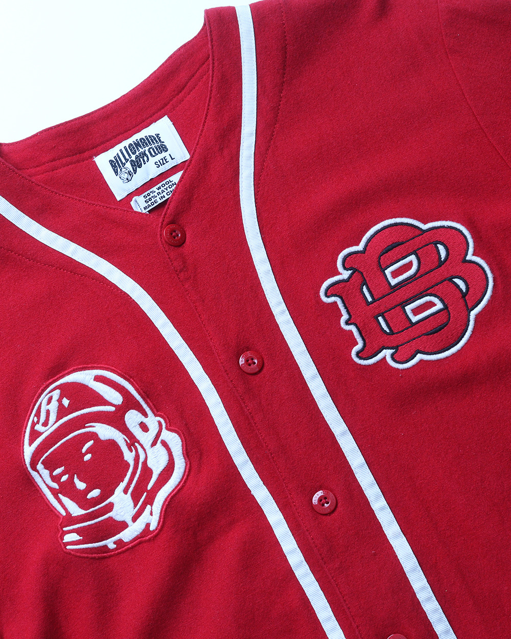 Billionaire Boys Club - Billionaire Boys Club - 8
