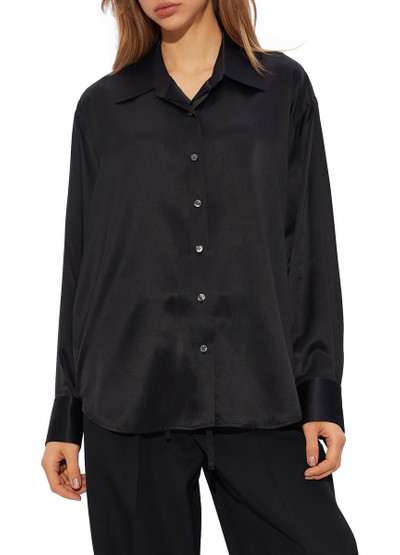 alexanderwang.t Shirt with sewn-in top outlook