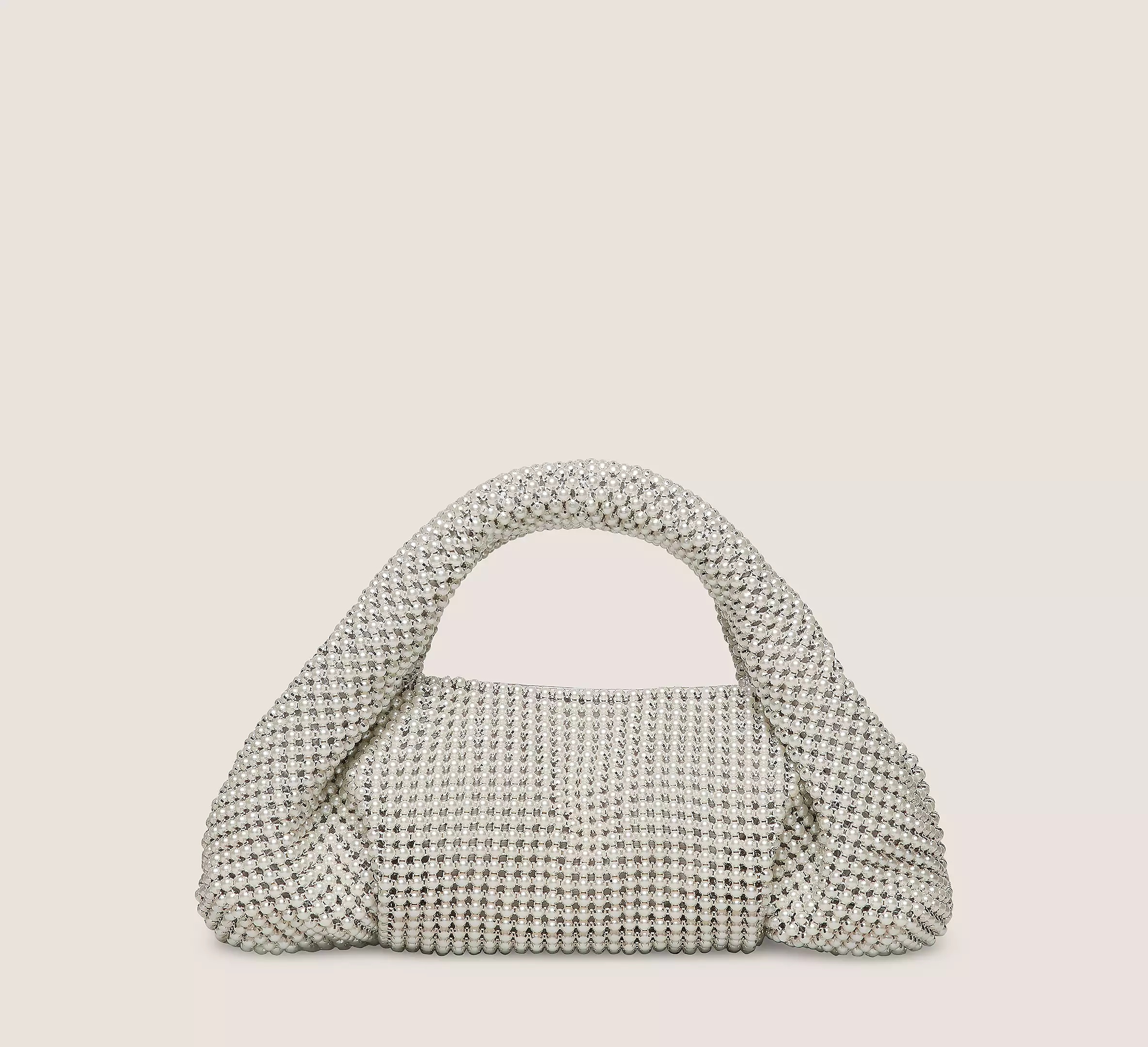THE MODA PEARL MINI TOTE - 1