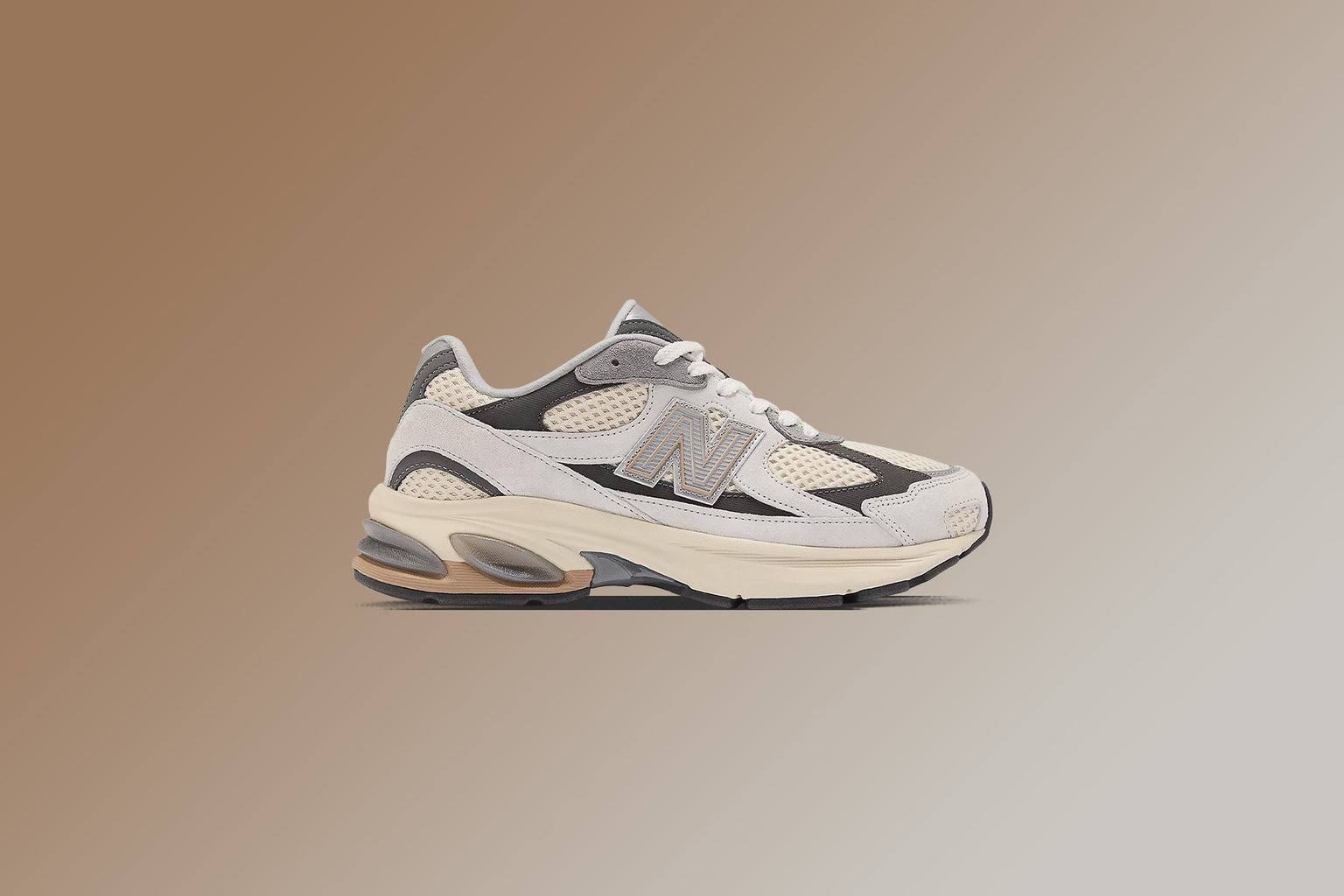 2010 - BRIGHTON GREY/LINEN - 5