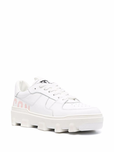 DSQUARED2 Icon sneakers outlook