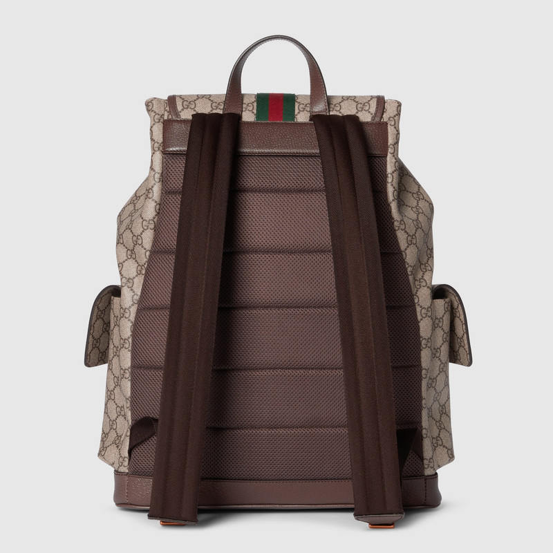 Ophidia large backpack 5