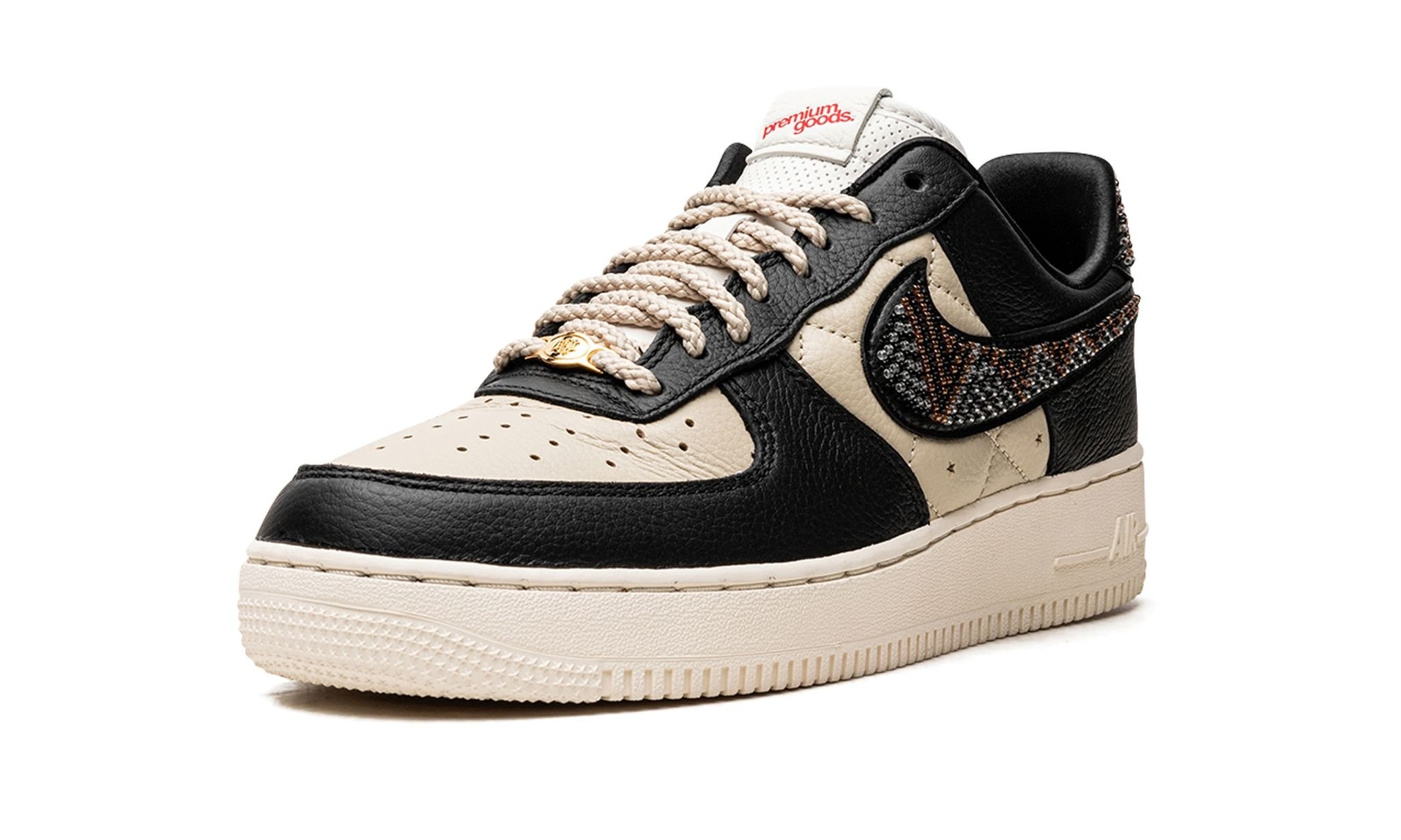 WMNS Air Force 1 SP "Premium Goods - The Sophia" - 4