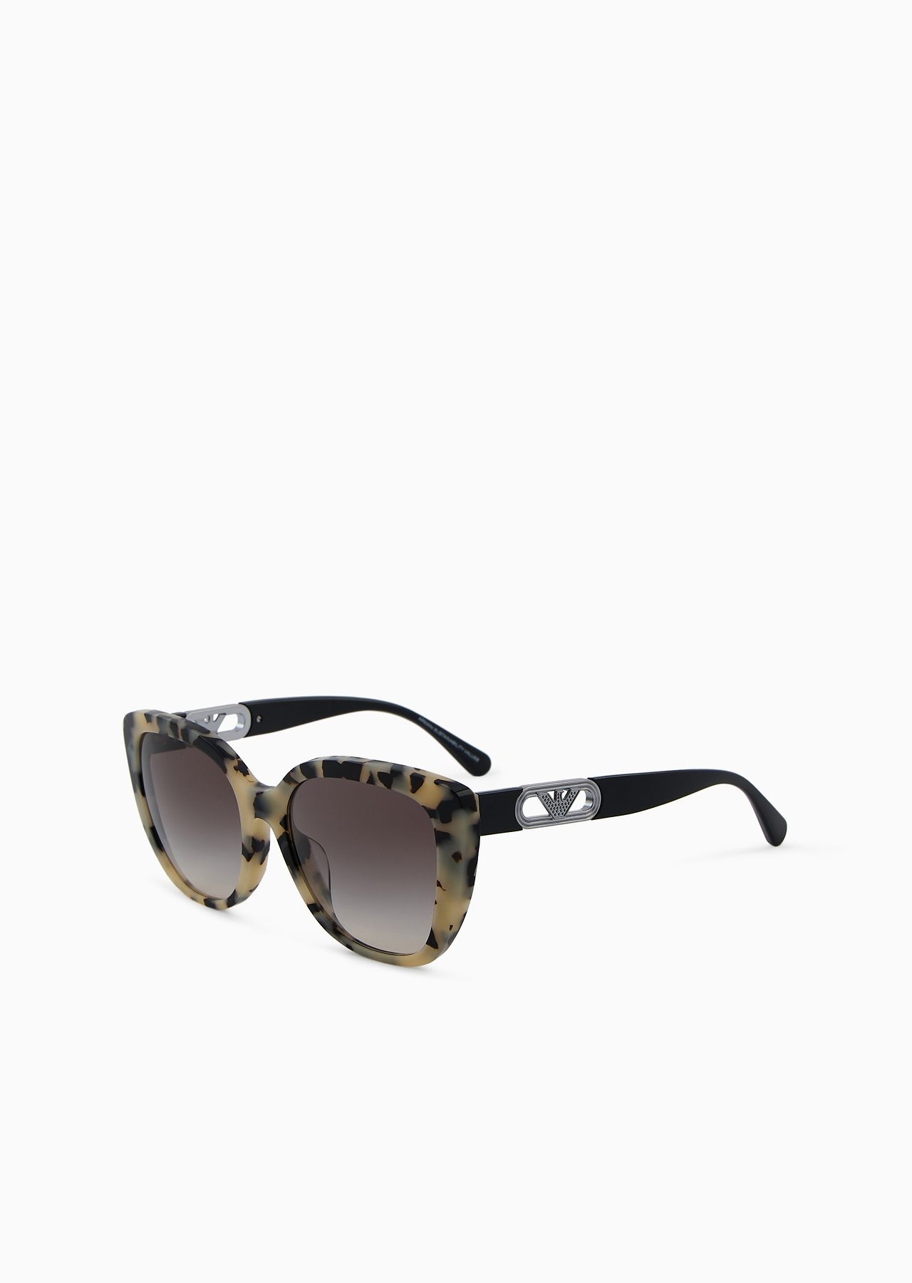 Women’s butterfly-shaped sunglasses - 2