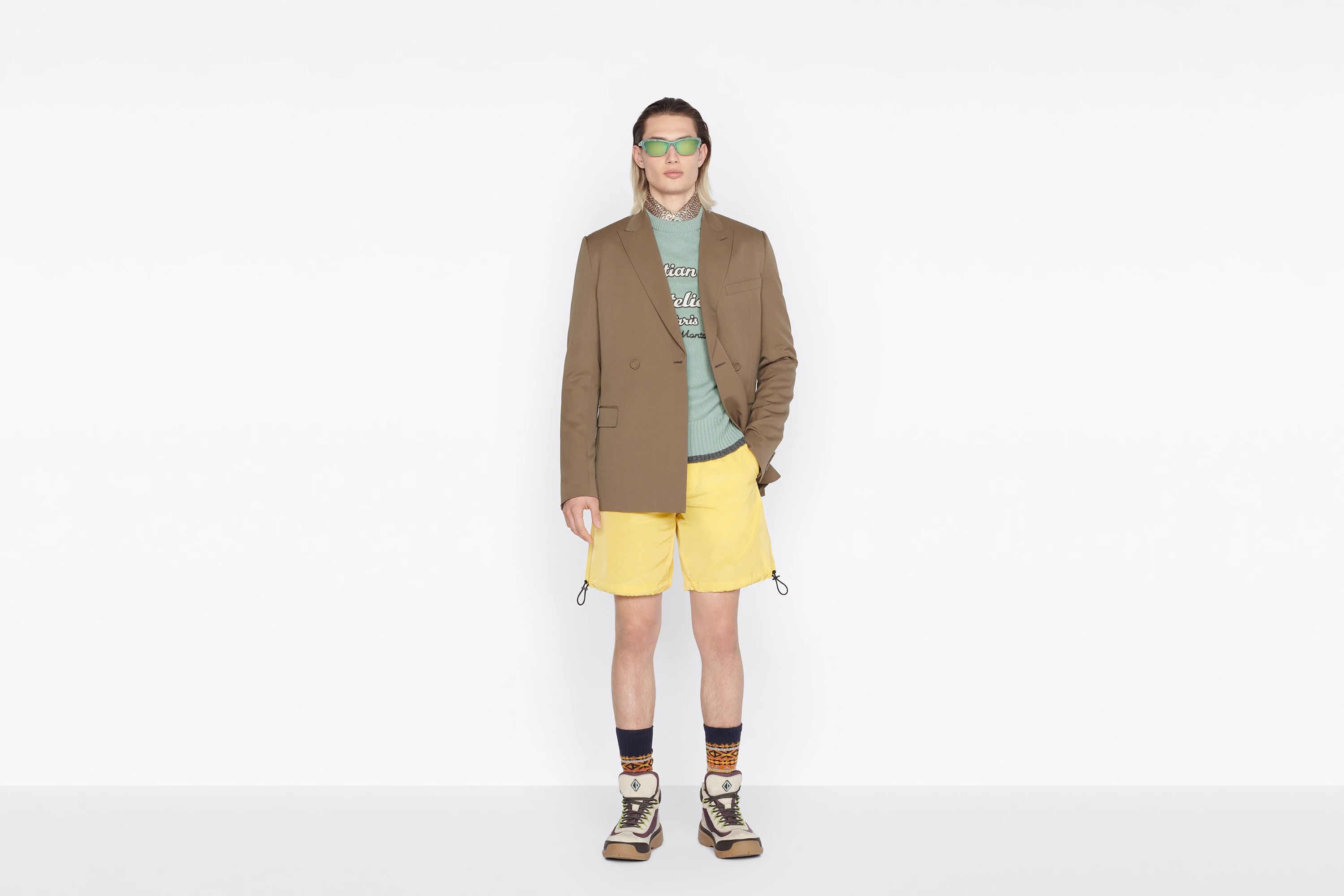 Bermuda Shorts - 6