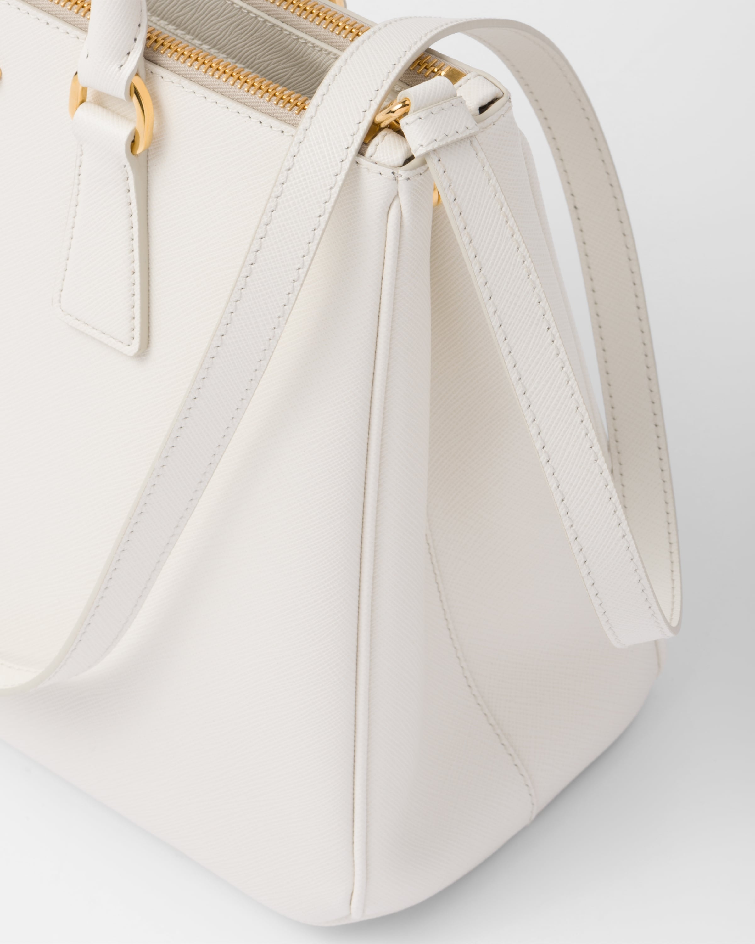 Large Prada Galleria Saffiano leather bag - 7