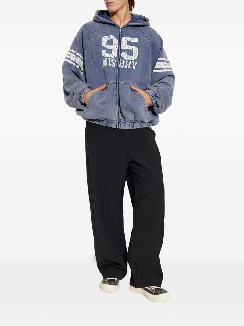 MISBHV Axel 95 hoodie outlook