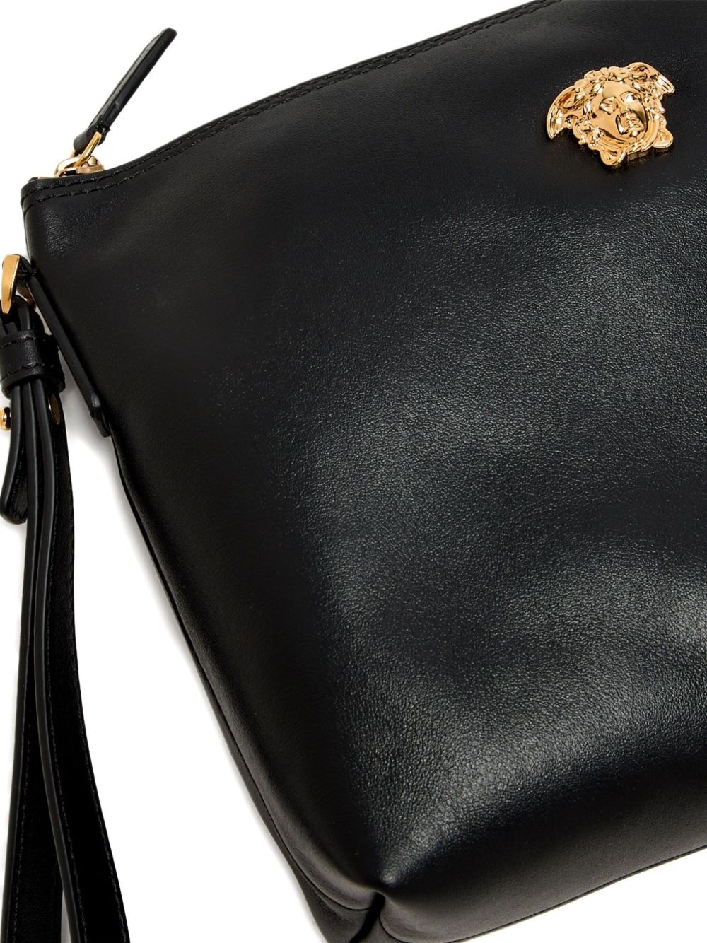 La Medusa clutch bag - 3