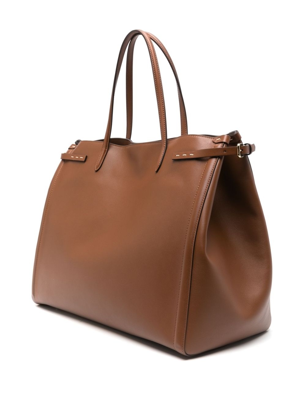 medium Antibes tote bag - 3