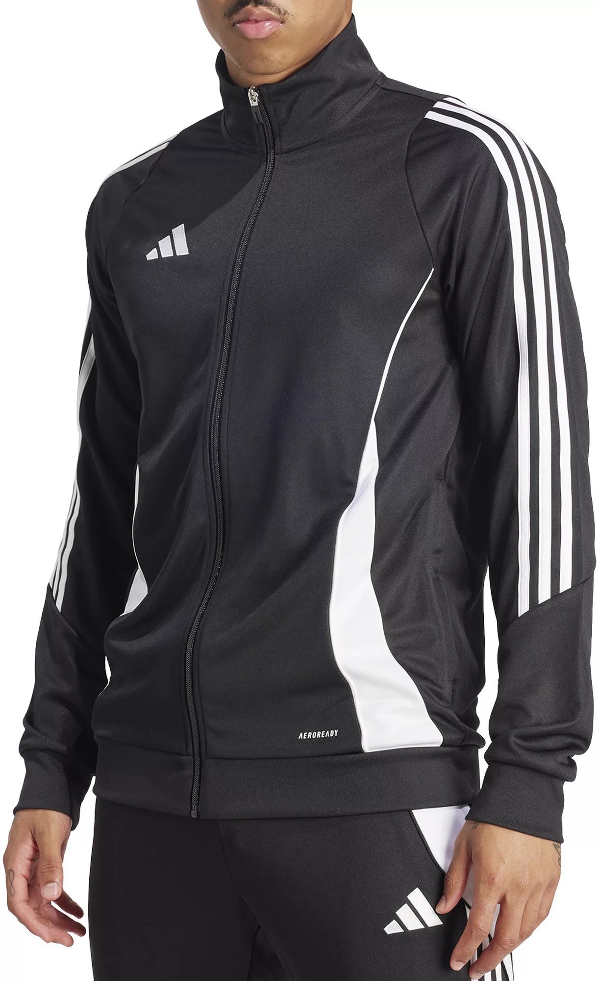 adidas Men's Tiro 24 Track Jacket - 1