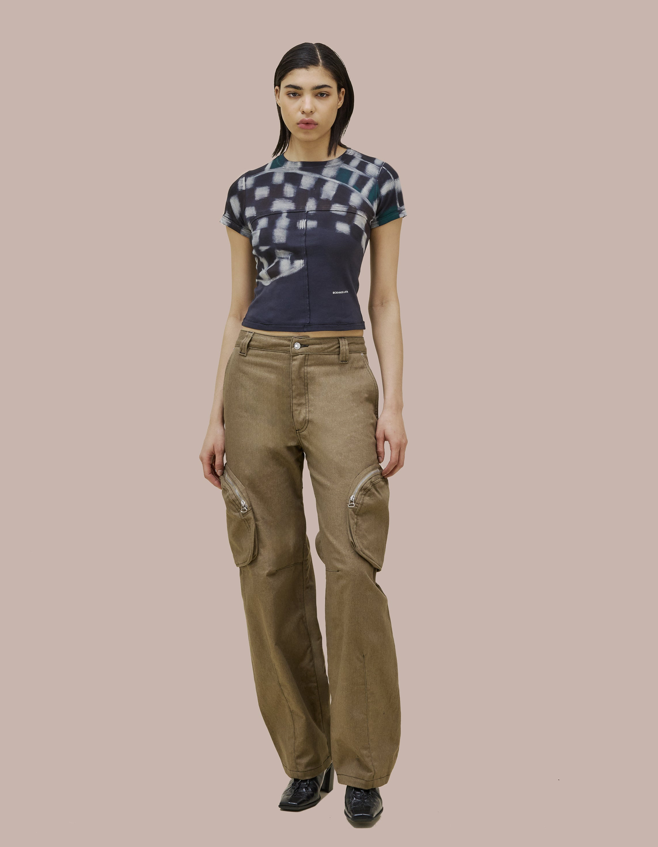 CARGO PANT - 4
