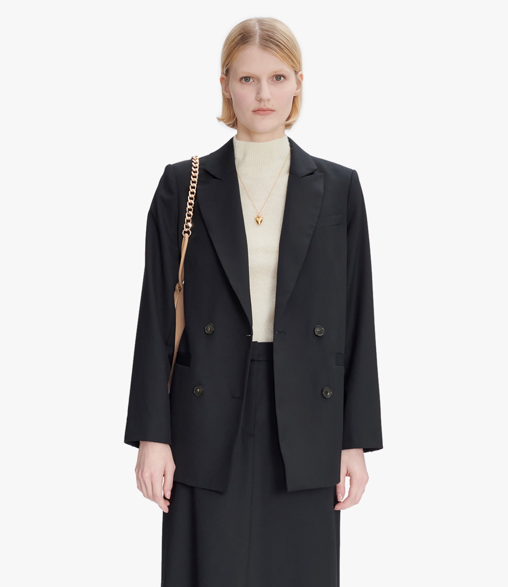 LUCY JACKET - 2
