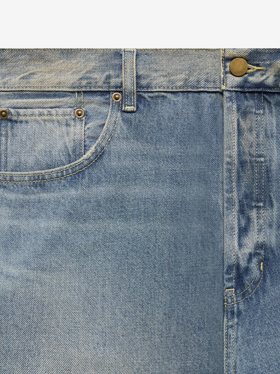 5 Pocket Jean - 3