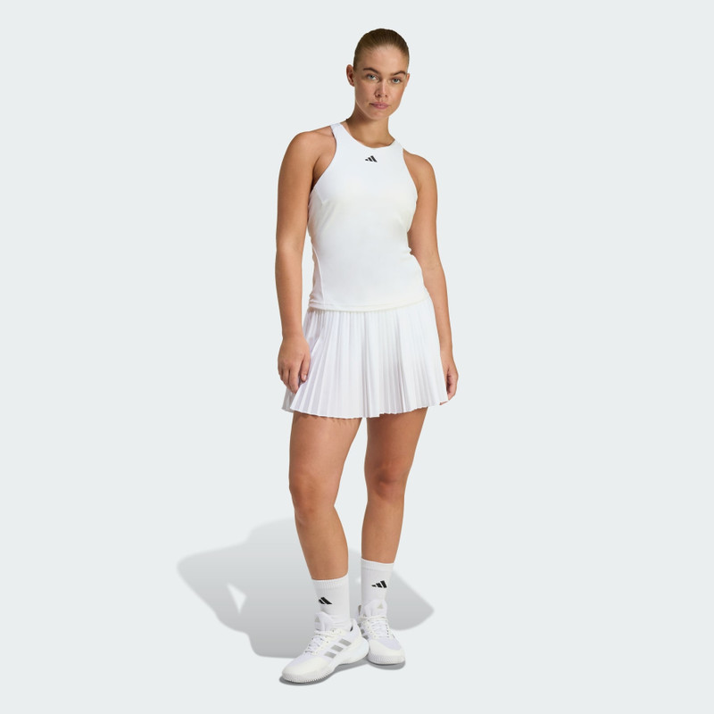 TENNIS CLIMACOOL Y-TANK 4