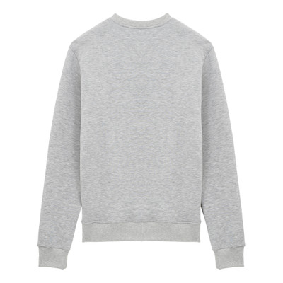Vilebrequin Men Cotton Sweatshirt Solid outlook