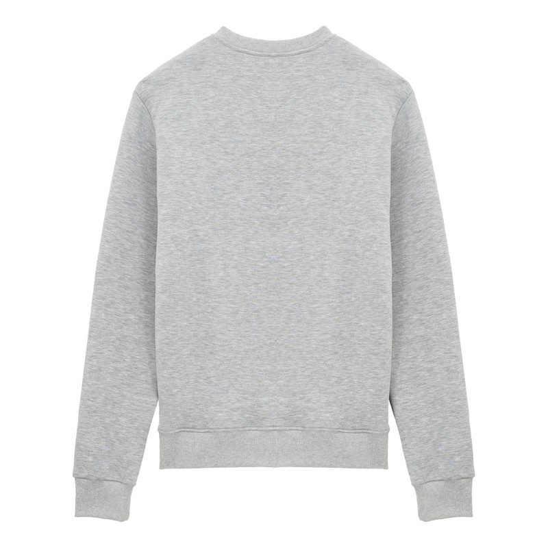Vilebrequin Men Cotton Sweatshirt Solid outlook