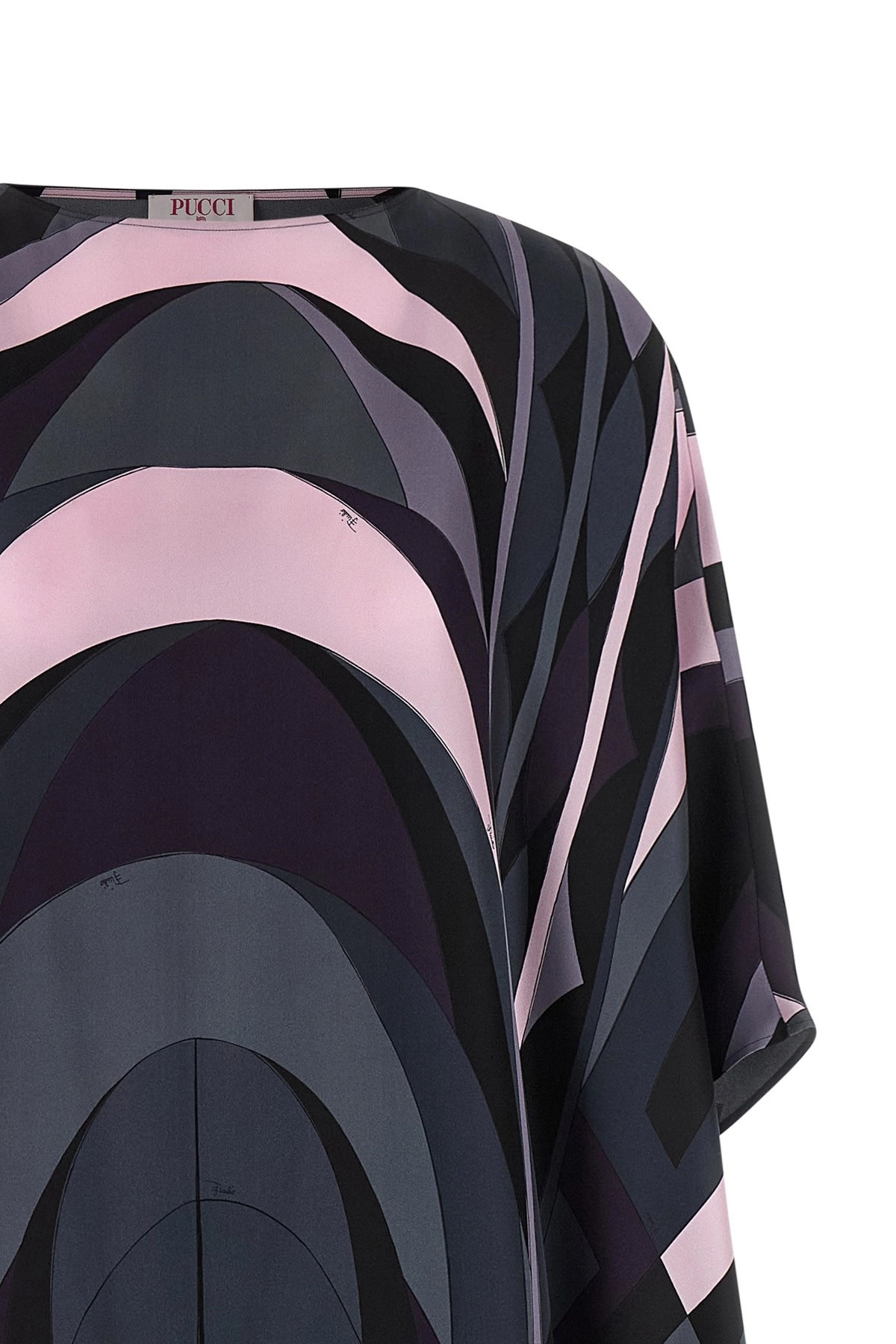 'Iride' kaftan - 3