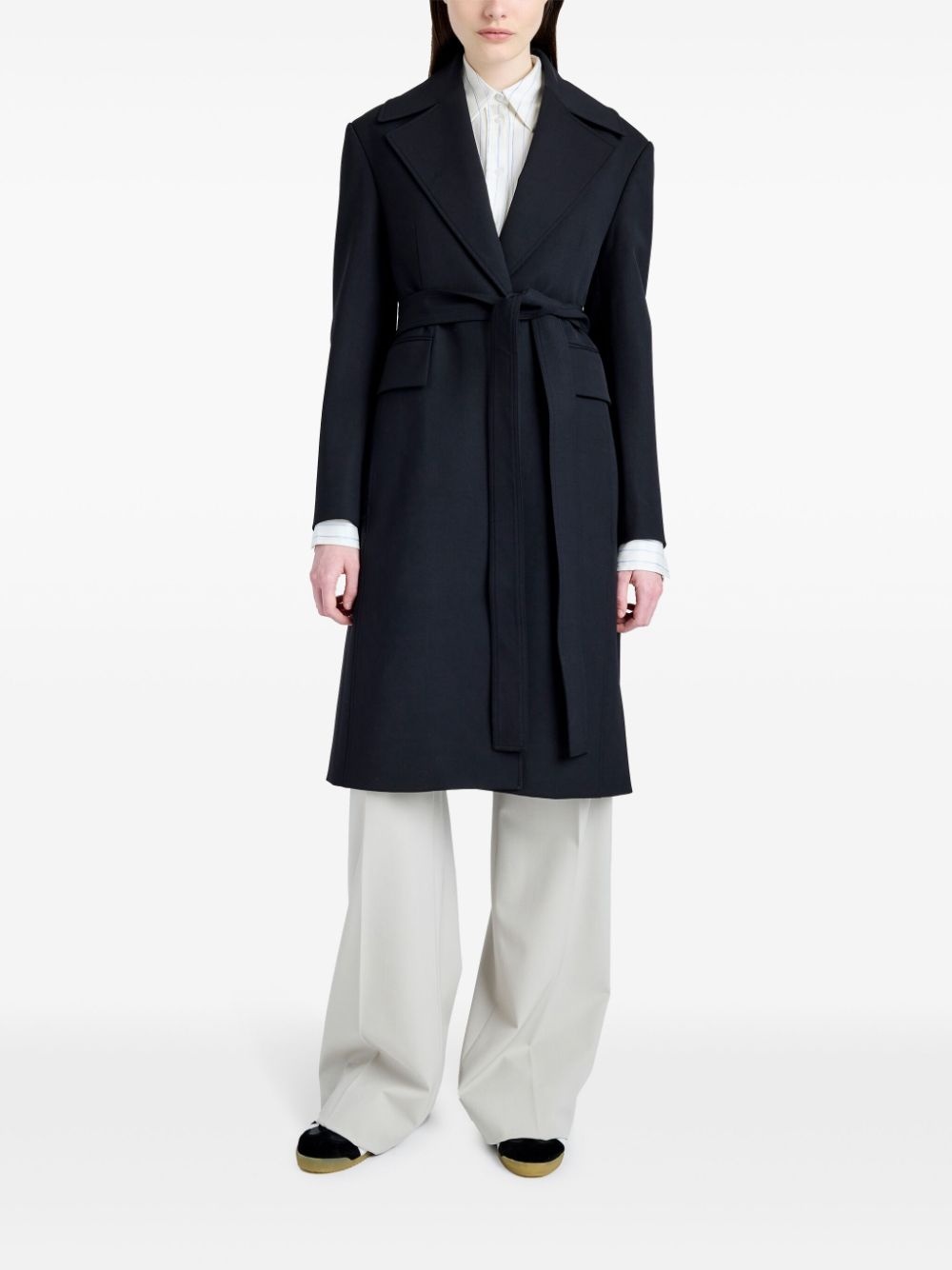 Thea coat - 3