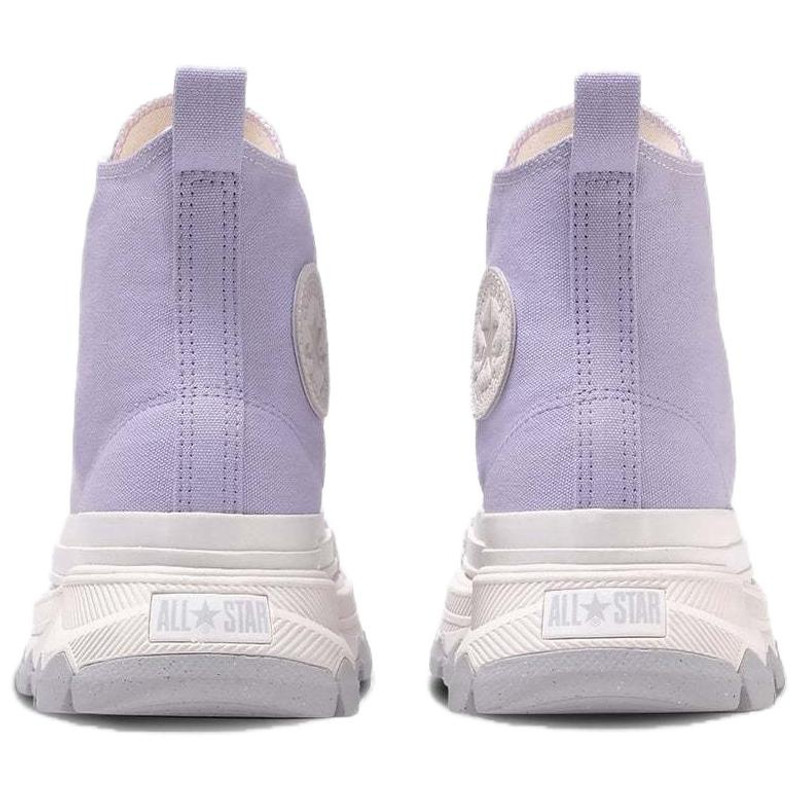 Converse (WMNS) Converse All Star Trekwave Shoes 'Lilac' 31311930 outlook
