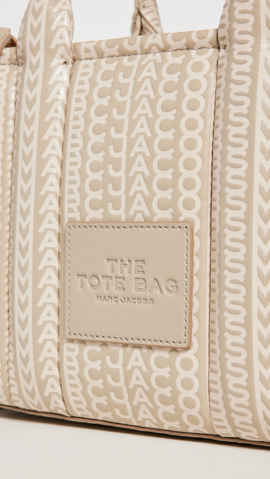 The Small Tote - 5