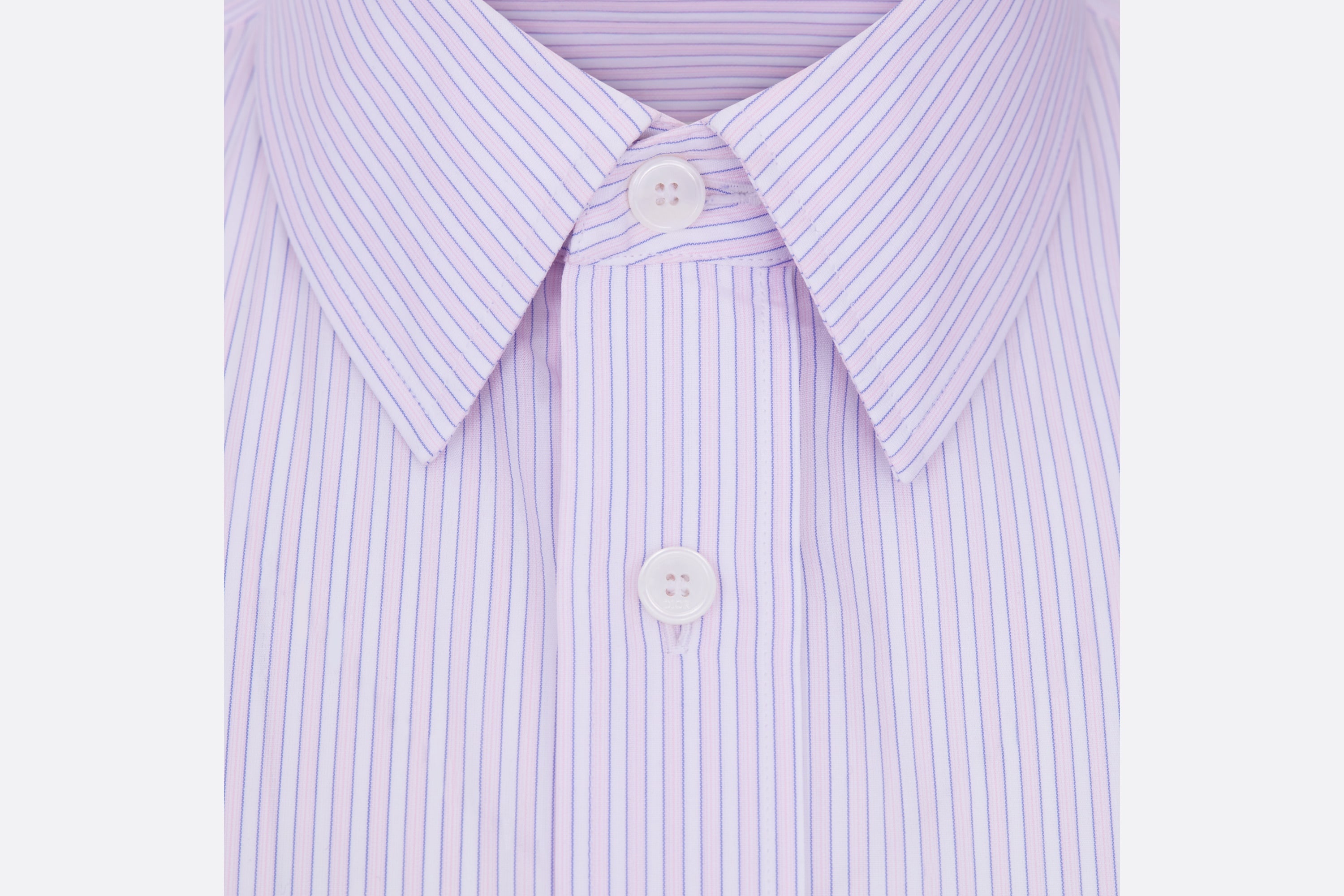 Fitted Shirt - 3