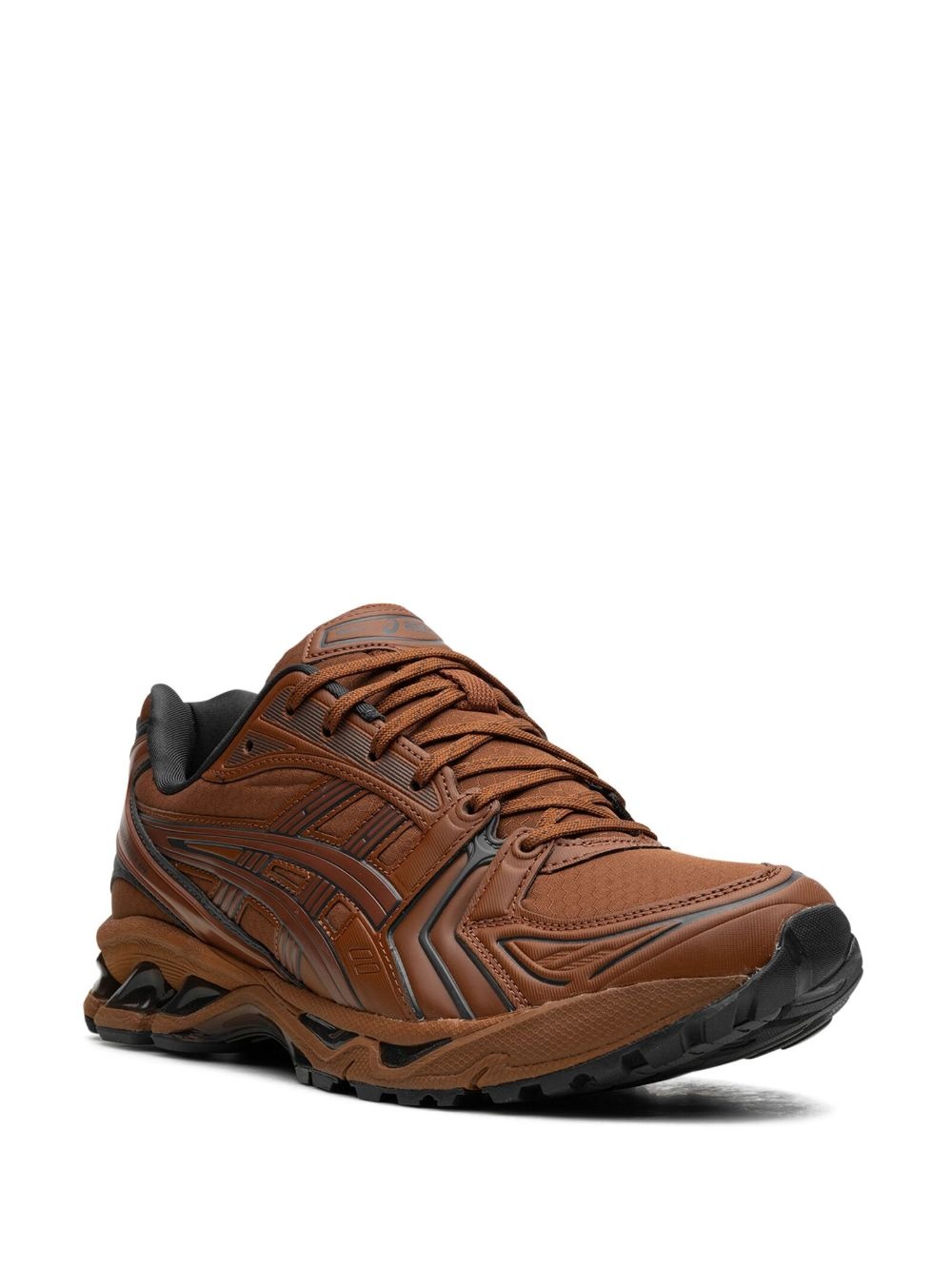 Gel-Kayano 14 "Earthenware Pack Rusty Brown" sneakers - 2