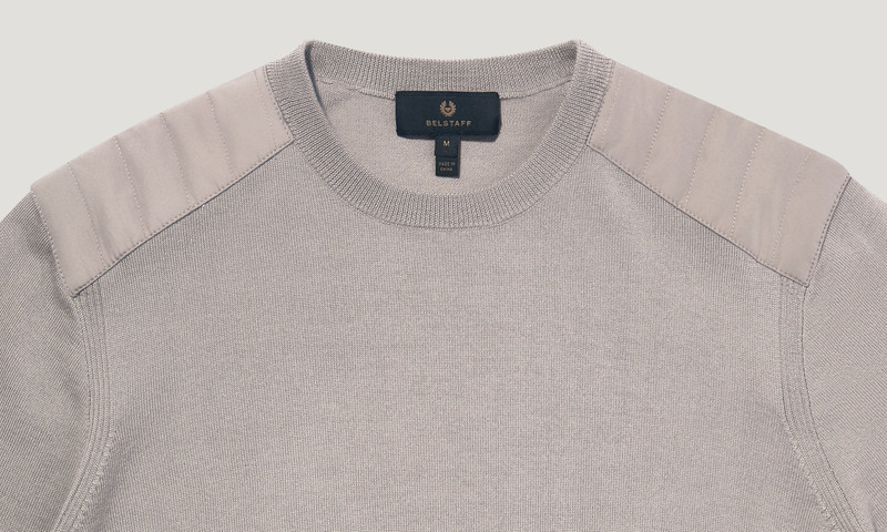 KERRIGAN CREWNECK JUMPER 3