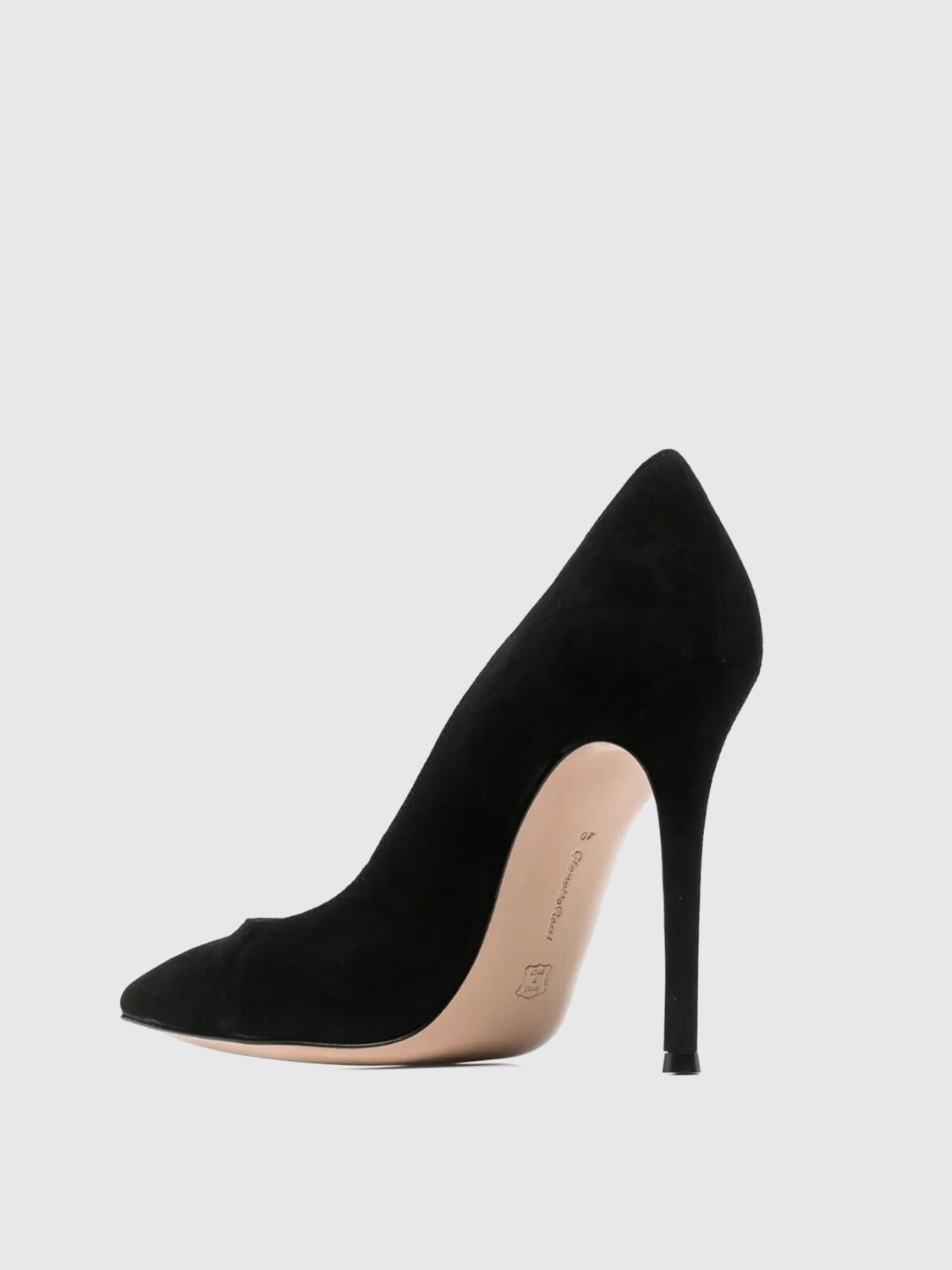 Shoes woman Gianvito Rossi - 3