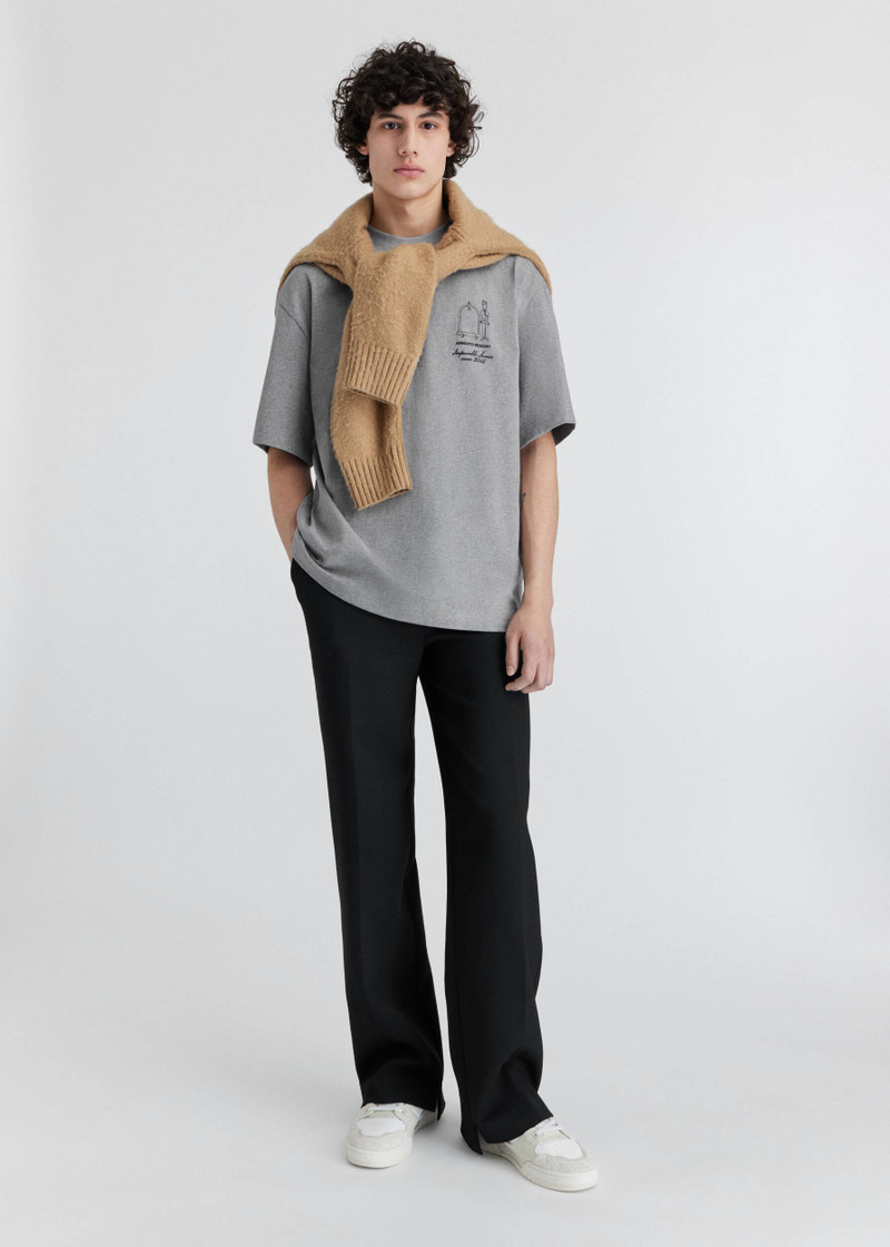 Axel Arigato Resort T-Shirt outlook