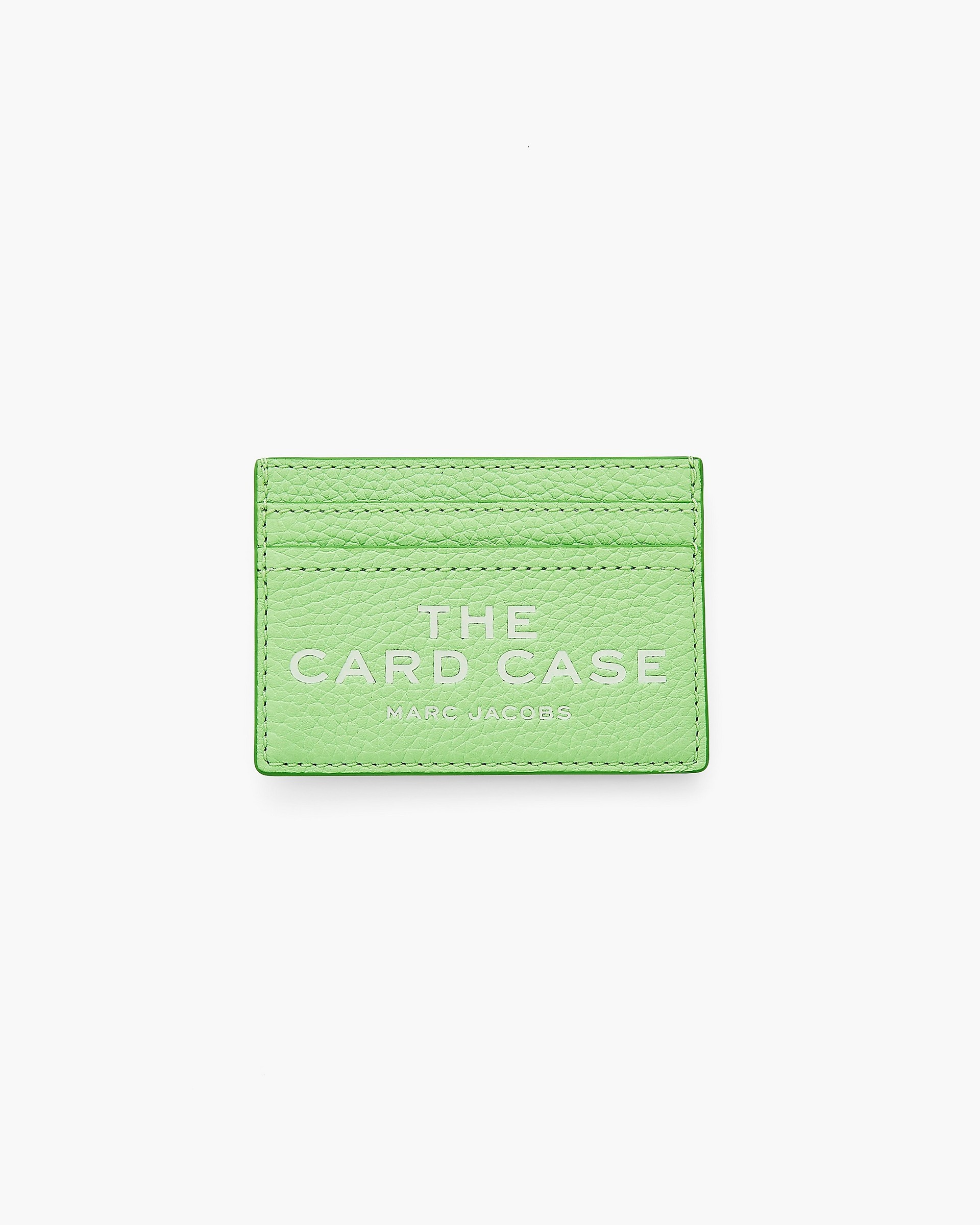 THE LEATHER CARD CASE - 1