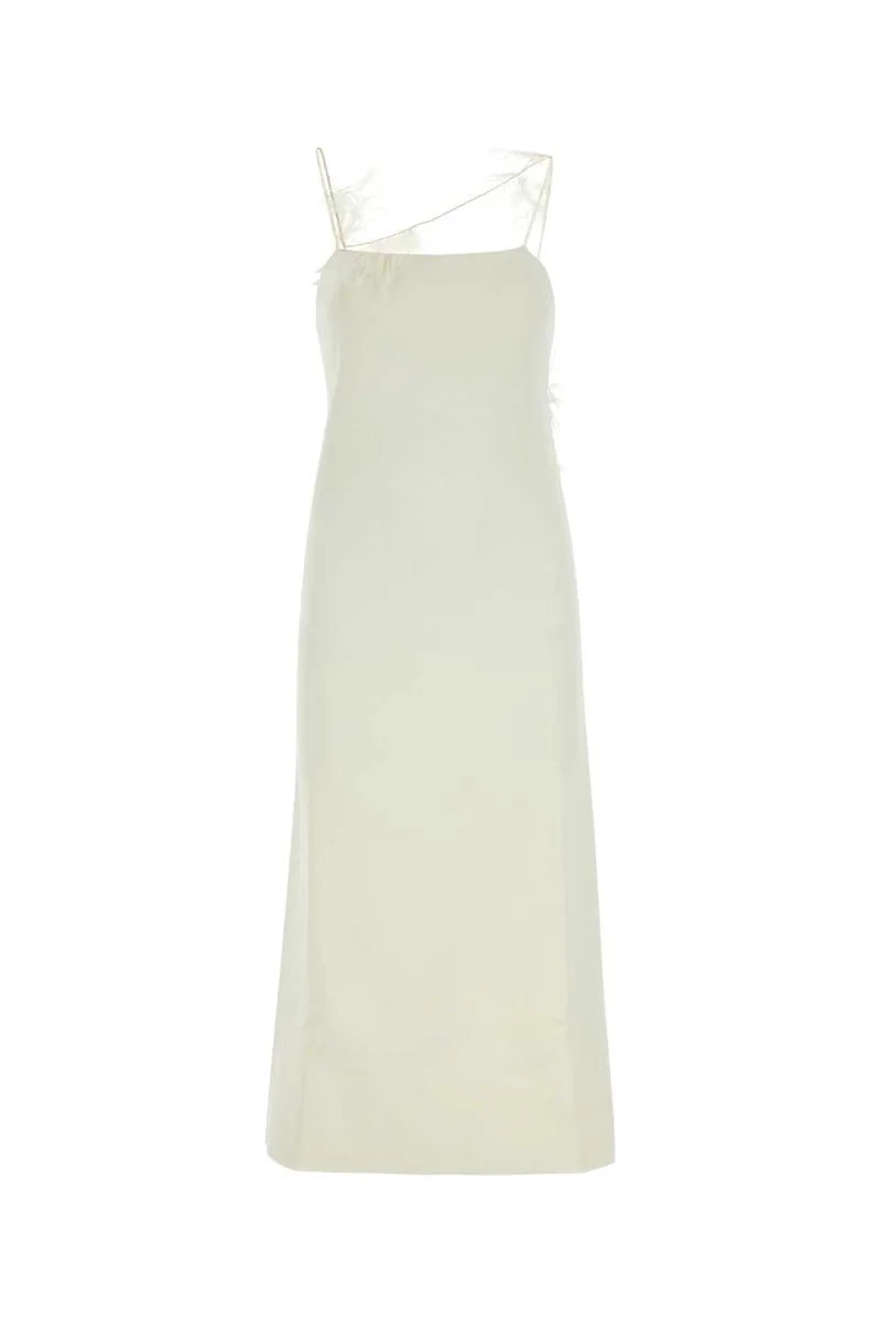 JIL SANDER DRESS - 1