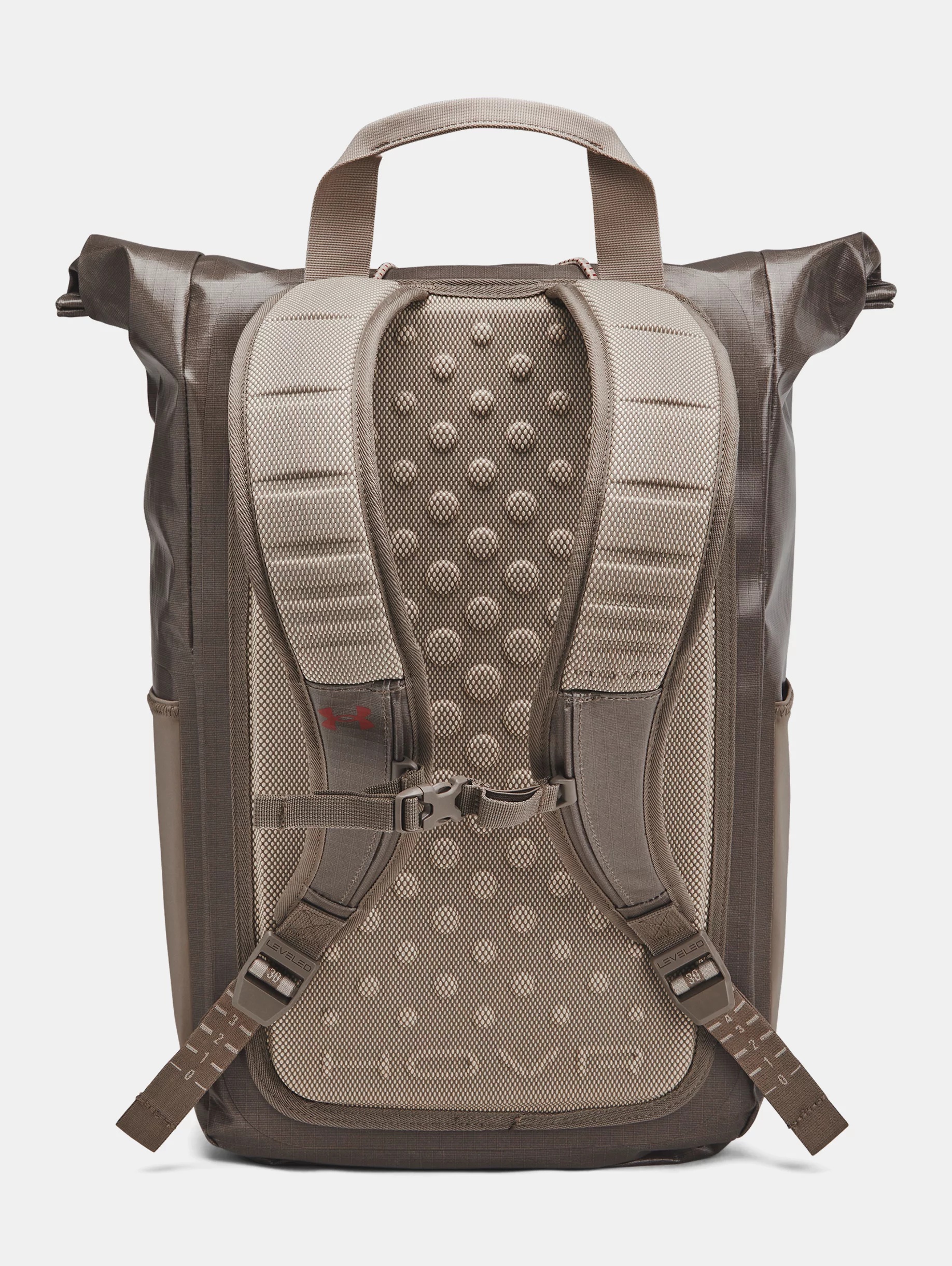 Unisex UA Summit Backpack - 2