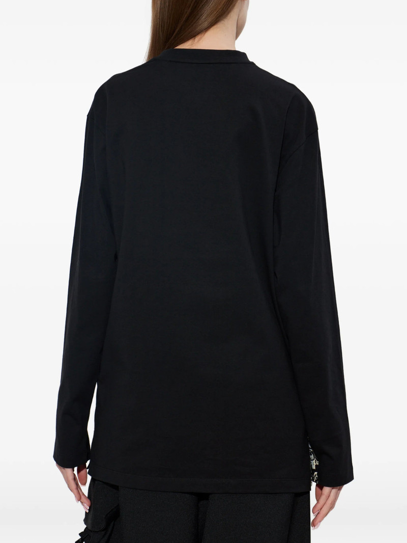 Y-3 Y-3 KR2239 0 BLACK 3