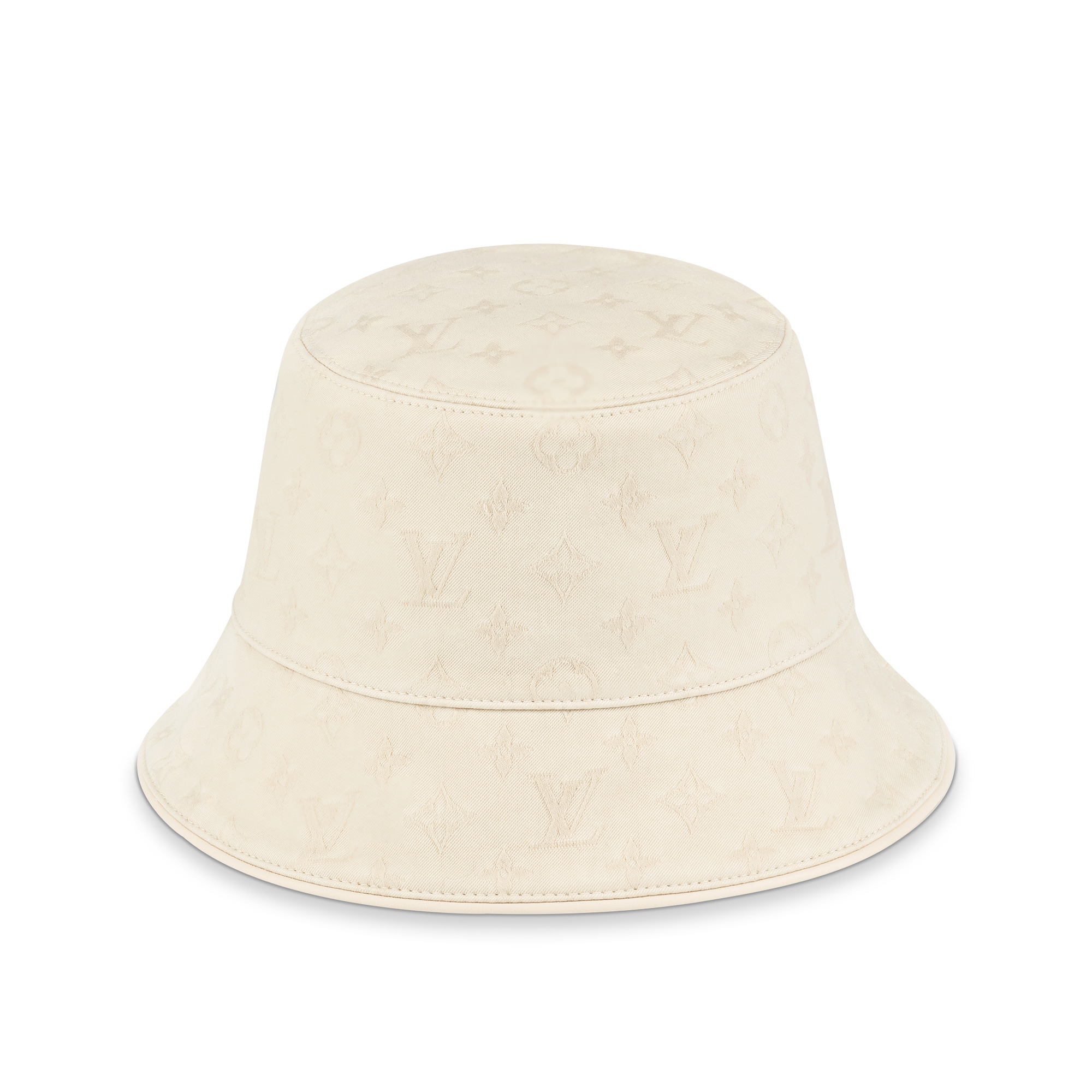 LV First Bucket Hat - 5