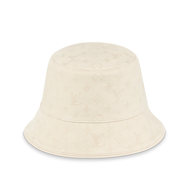 LV First Bucket Hat 5