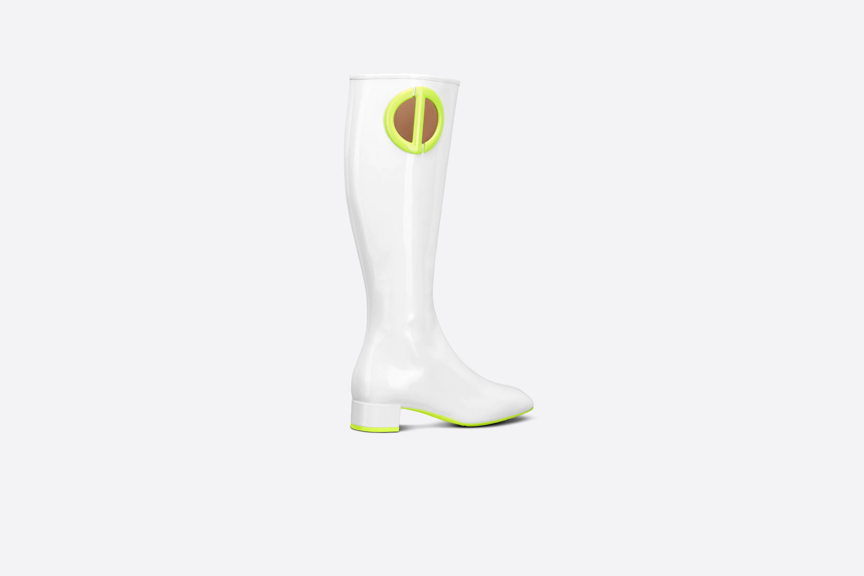Dior Idole Boot - 3