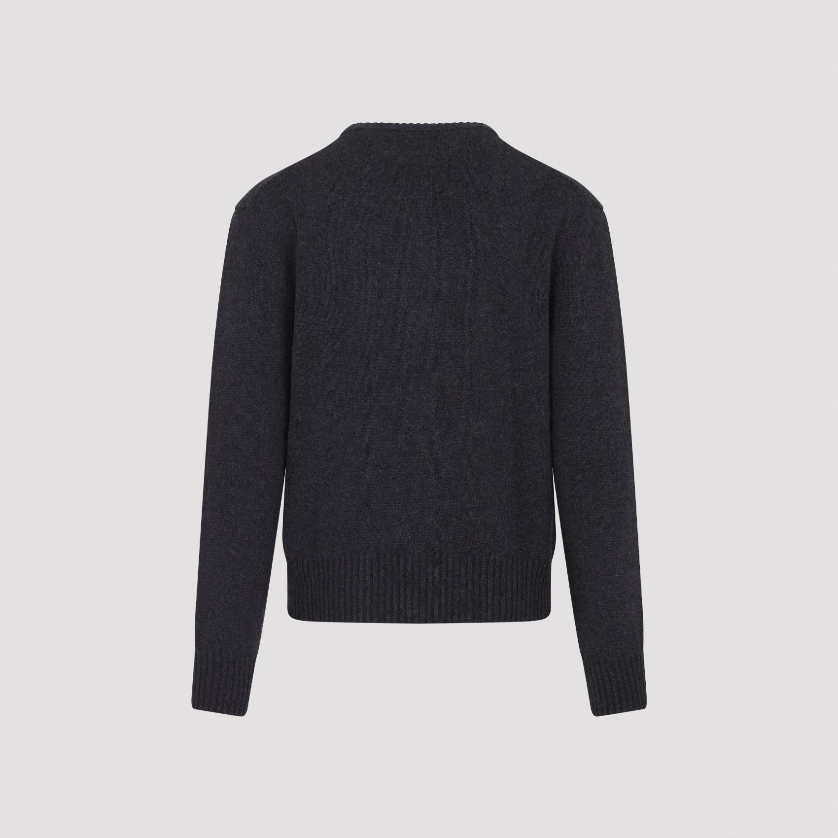 Ami Adc Cardigan Men - 2