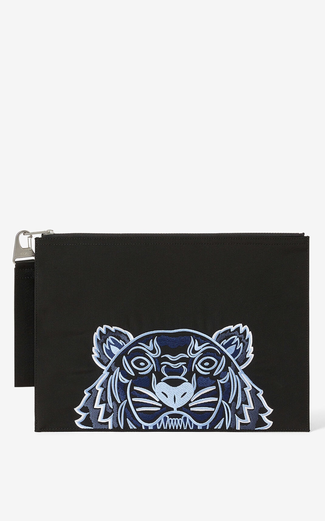 Canvas Kampus Tiger pouch - 1