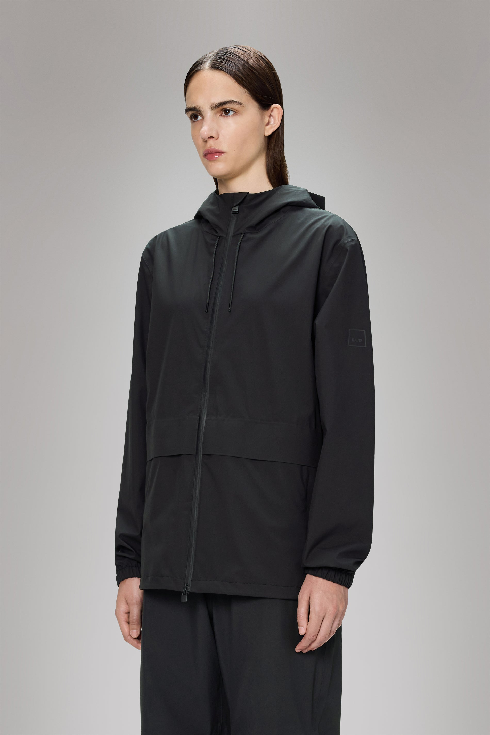 Suva Hardshell Pocket Jacket - 5