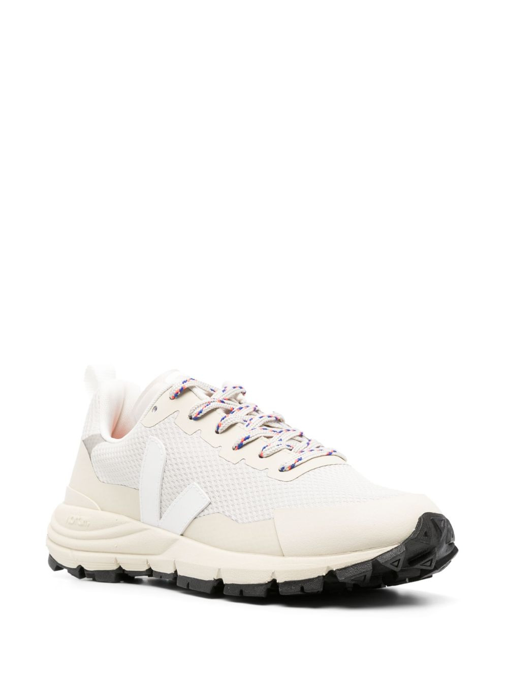 DEKKAN LOW-TOP SNEAKERS - 4