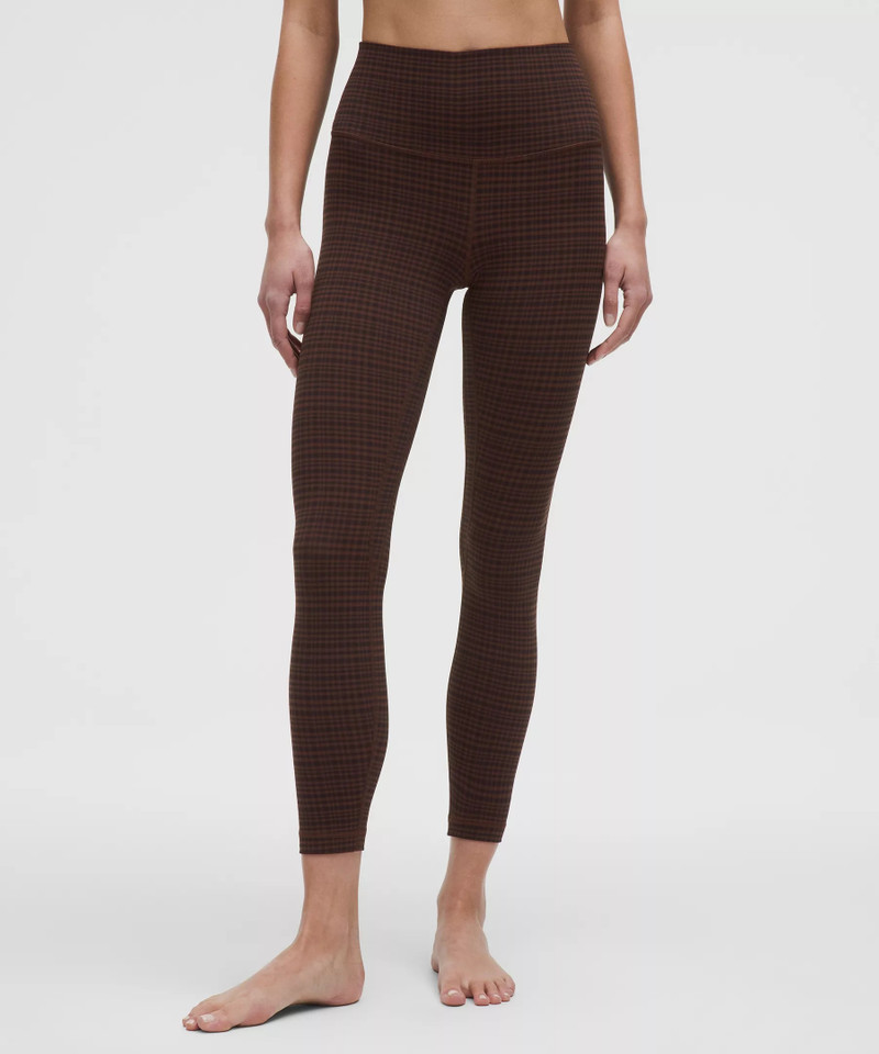 lululemon Align™ High-Rise Pant 25" 1