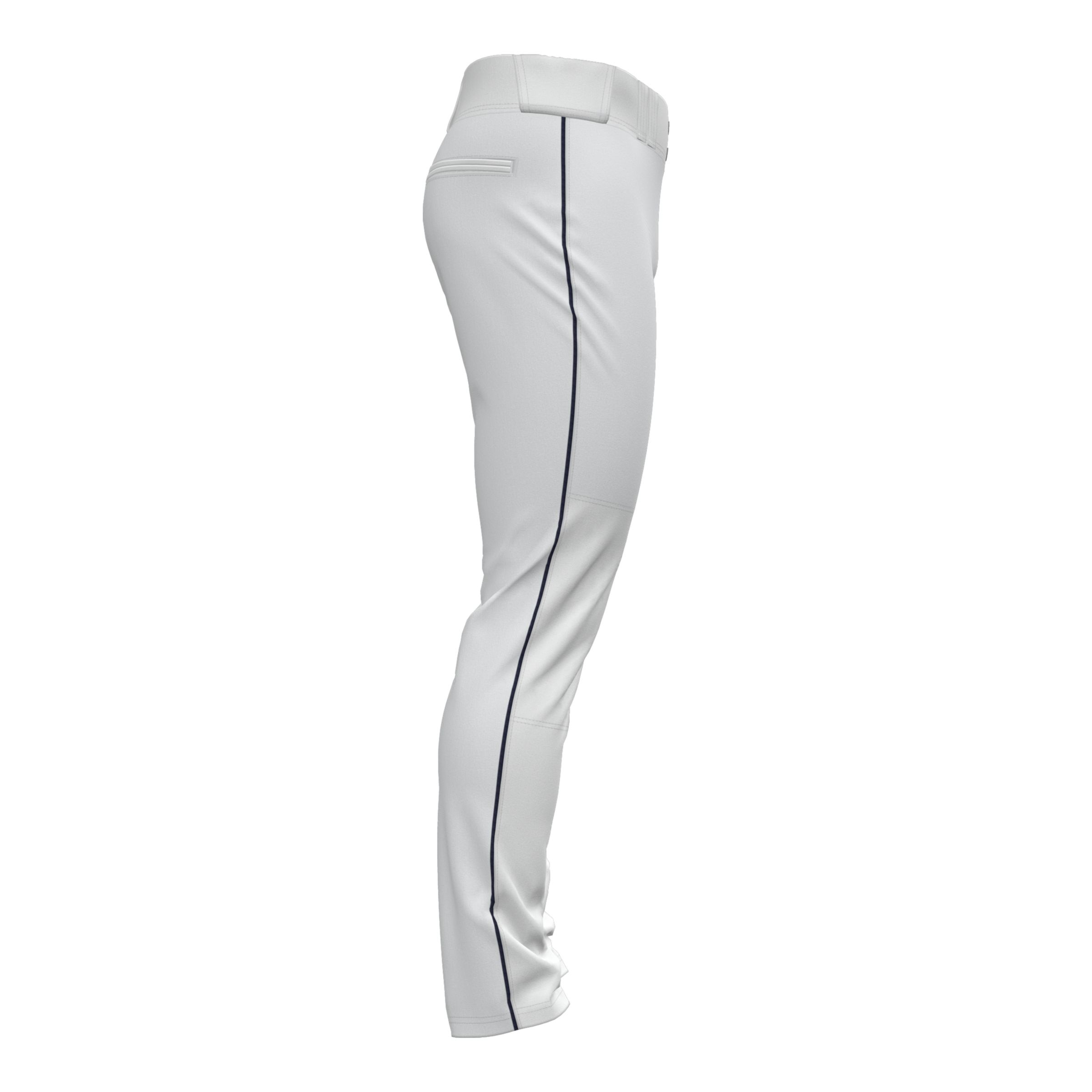 Adversary 2 Baseball Piped Pant Tapered - 2